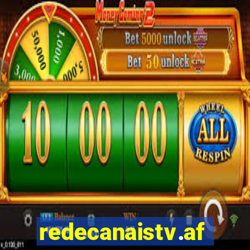 redecanaistv.africa