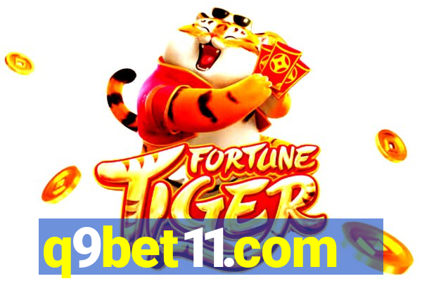 q9bet11.com