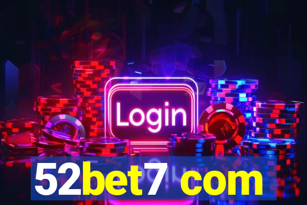 52bet7 com