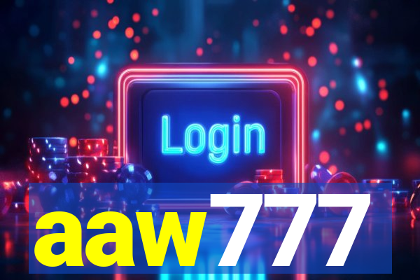 aaw777