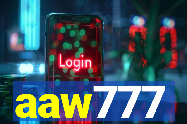 aaw777
