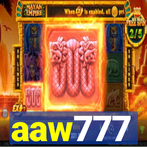 aaw777