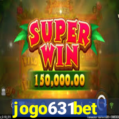 jogo631bet