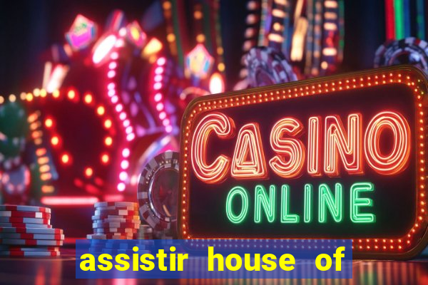 assistir house of the dragon
