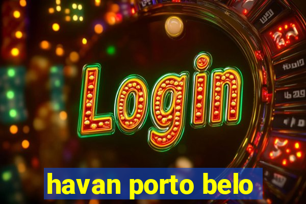 havan porto belo