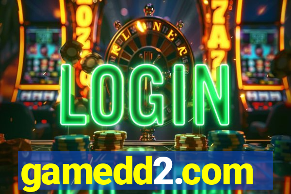 gamedd2.com
