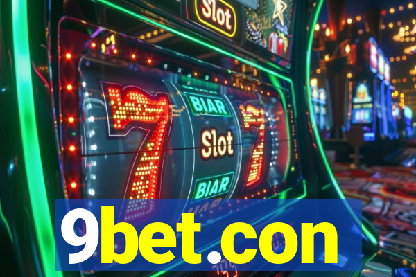 9bet.con