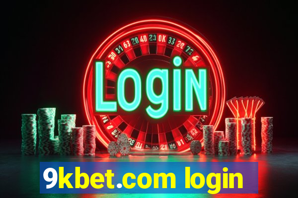 9kbet.com login