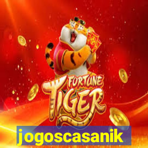 jogoscasanik