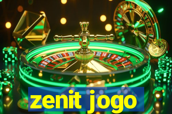 zenit jogo