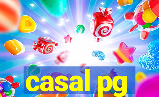 casal pg