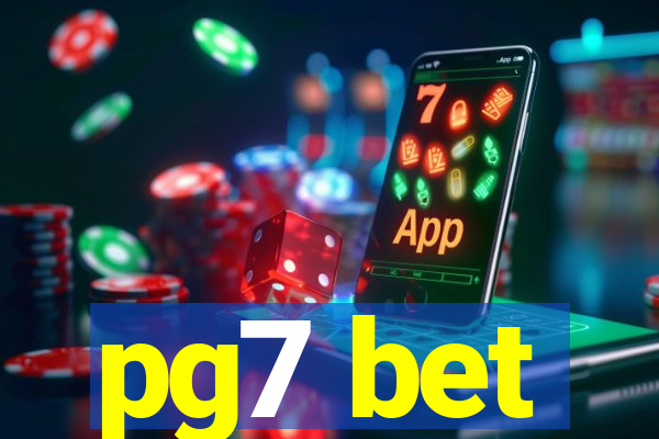 pg7 bet