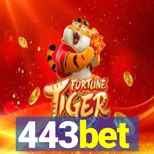 443bet