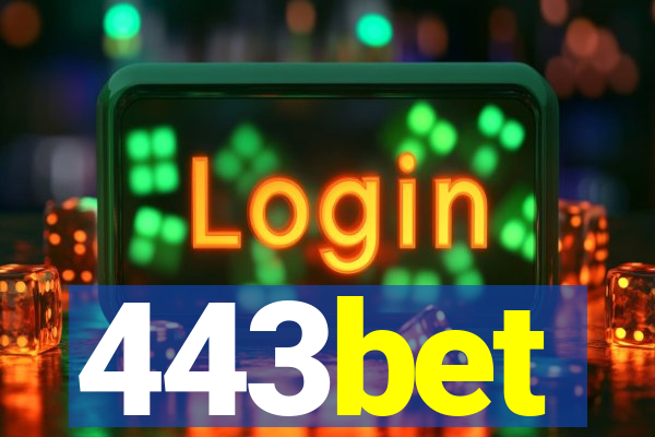 443bet
