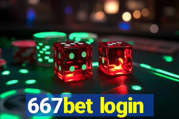 667bet login