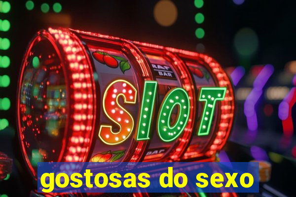 gostosas do sexo