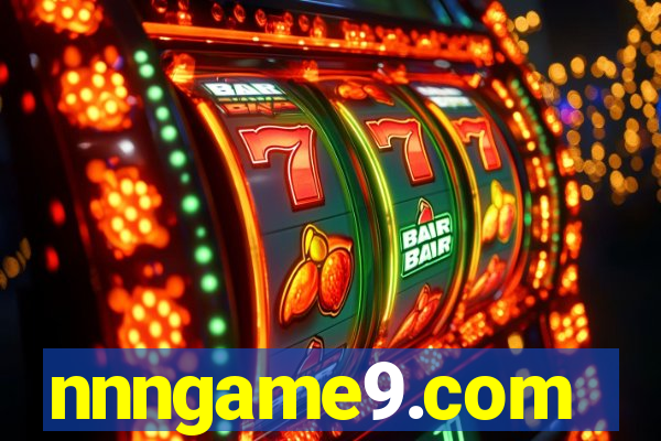 nnngame9.com