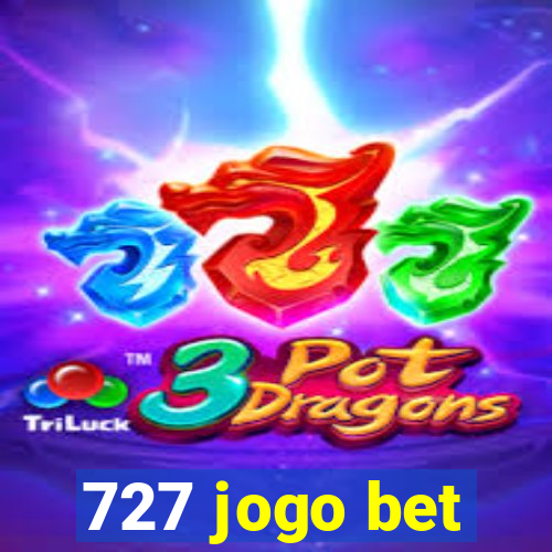727 jogo bet