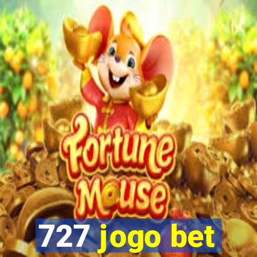 727 jogo bet
