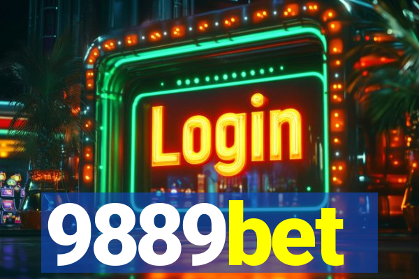 9889bet