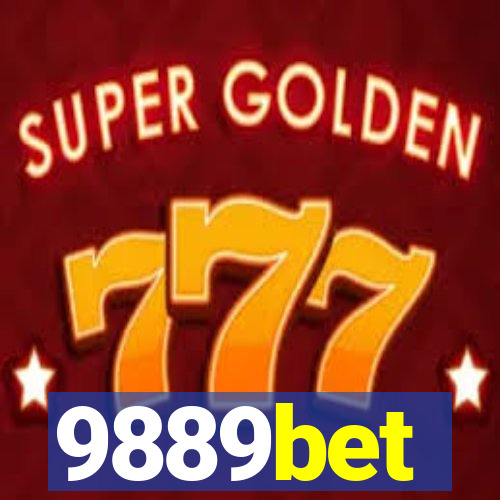 9889bet