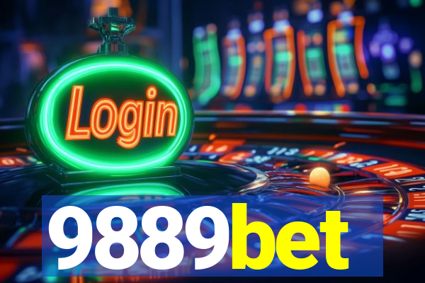 9889bet