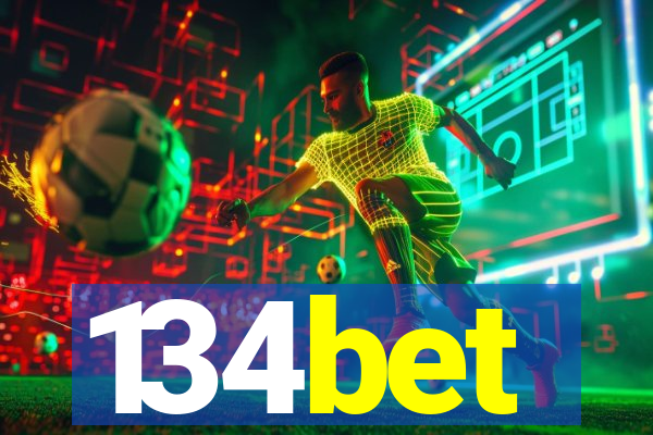 134bet