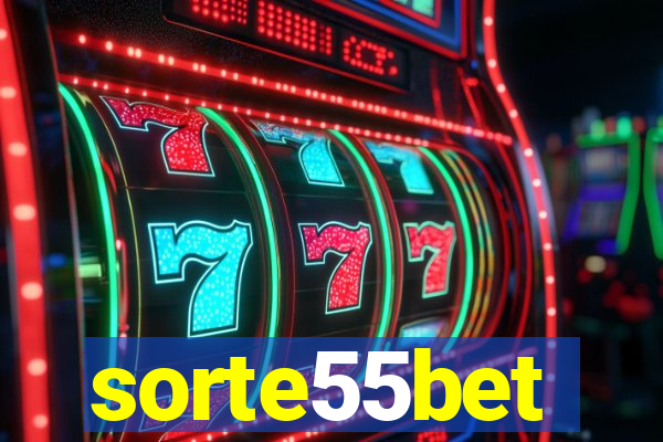 sorte55bet