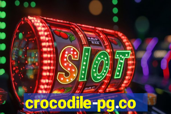 crocodile-pg.com