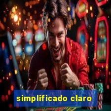 simplificado claro