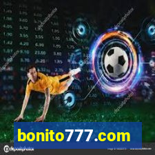 bonito777.com