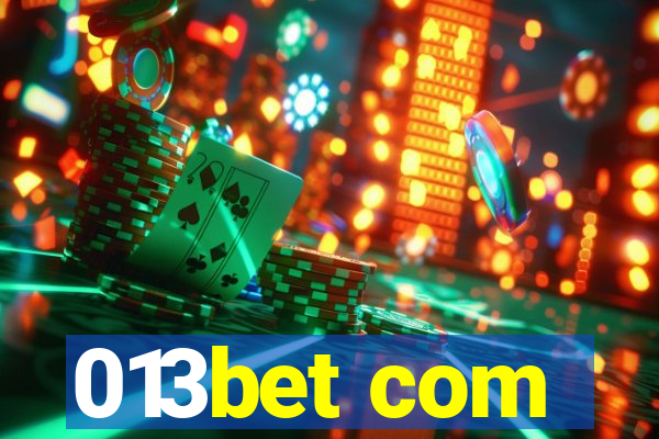 013bet com