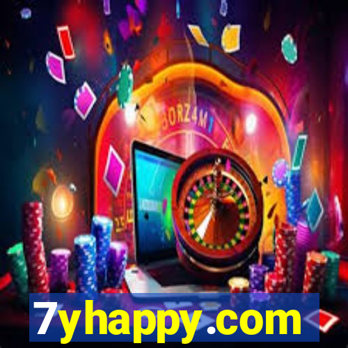 7yhappy.com