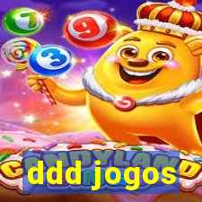 ddd jogos