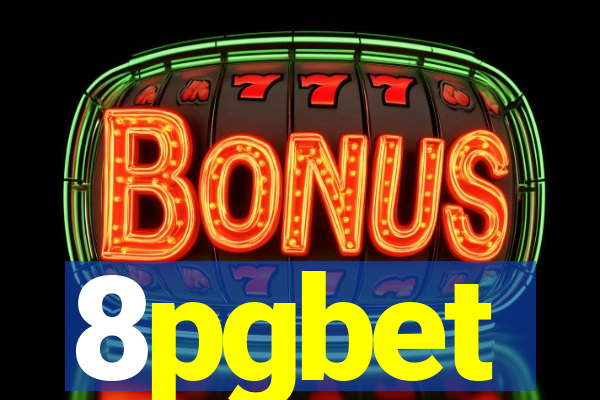 8pgbet