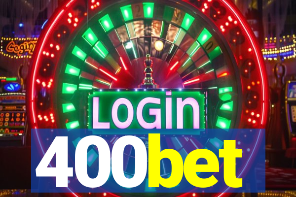 400bet