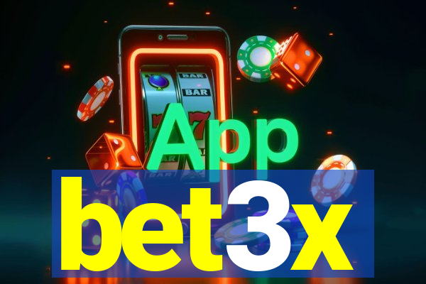 bet3x
