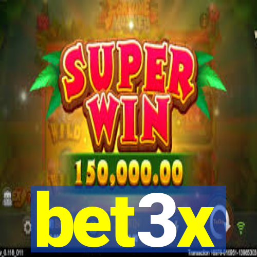 bet3x