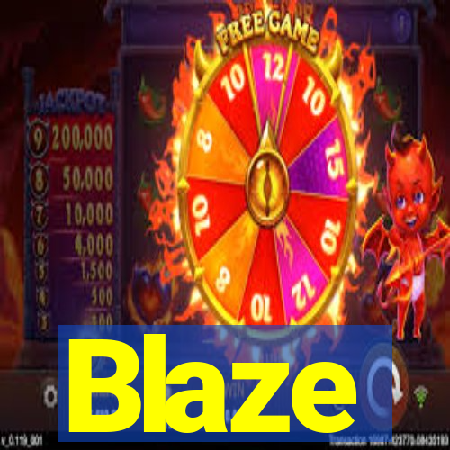 Blaze