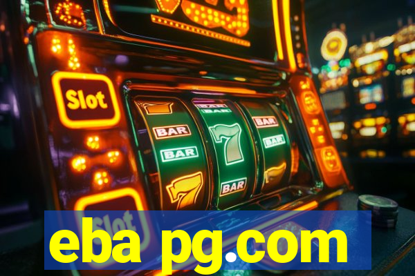 eba pg.com