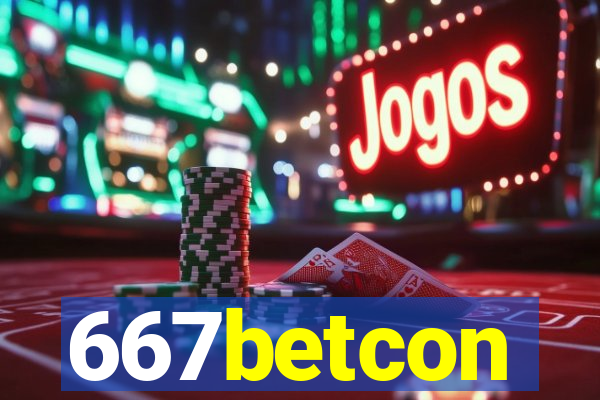 667betcon