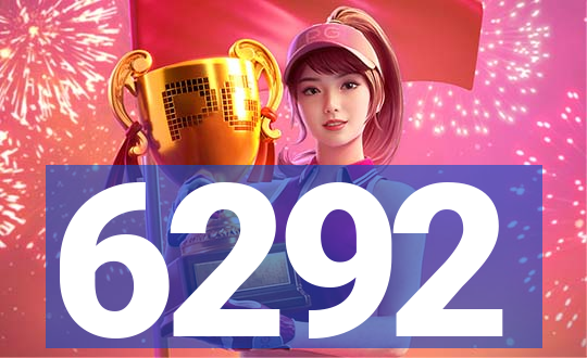 6292