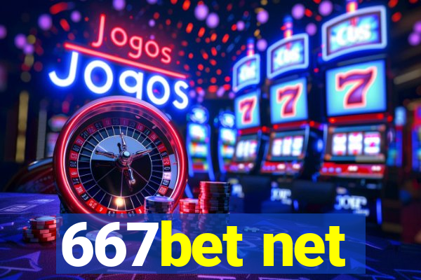 667bet net