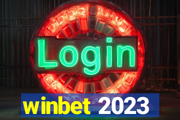 winbet 2023