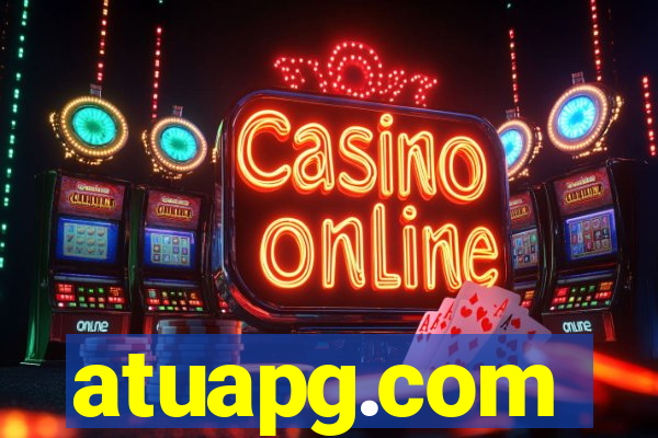 atuapg.com