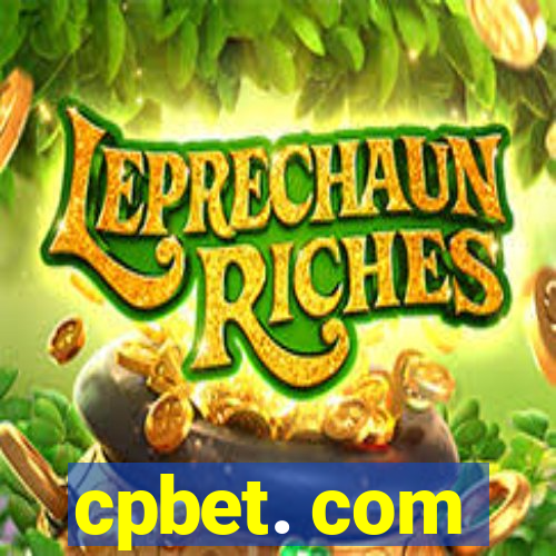 cpbet. com