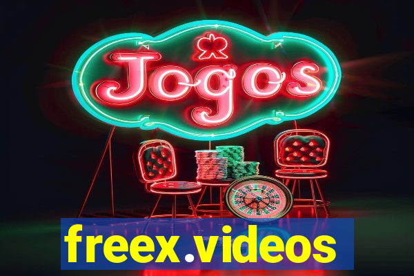 freex.videos