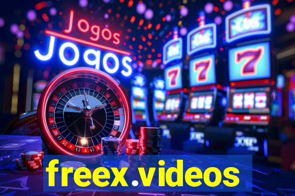 freex.videos