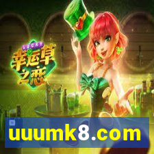 uuumk8.com