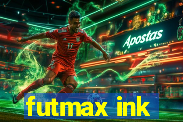 futmax ink